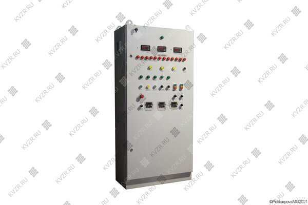 Автоматика котла для опилок