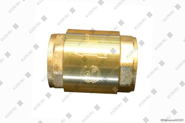 Обратный клапан Ду 50