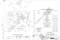 Схема подключения и монтажа водогрейного промышленного дровяного котла 1.0 МВт с большой топкой