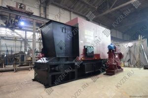 Котел с топкой ТЛПХ