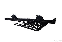 Скиповый подъемник 200