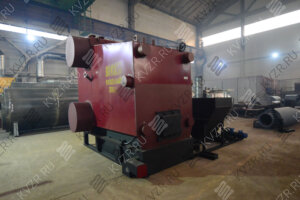 Е 0 9 котел двухбарабанный