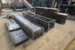 Транспортеры производство